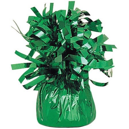 Balloon Weight Green