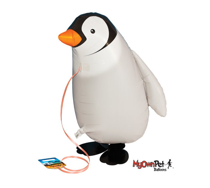 Balloons - My Own Pet Penguin
