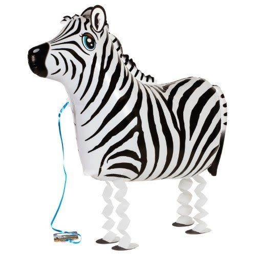 Balloons - My Own Pet Zebra