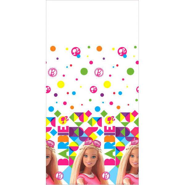 Barbie Sparkle - Table Cover