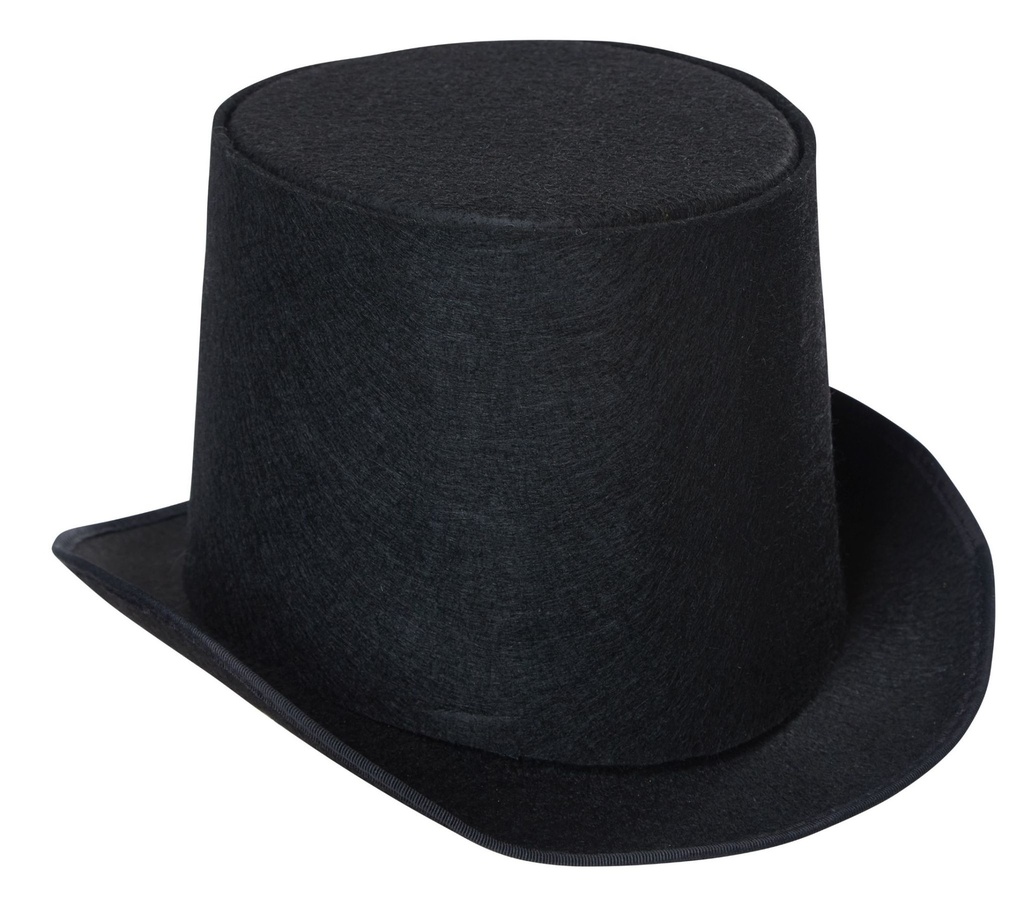 Basic Top Hat (3 Piece) / Child