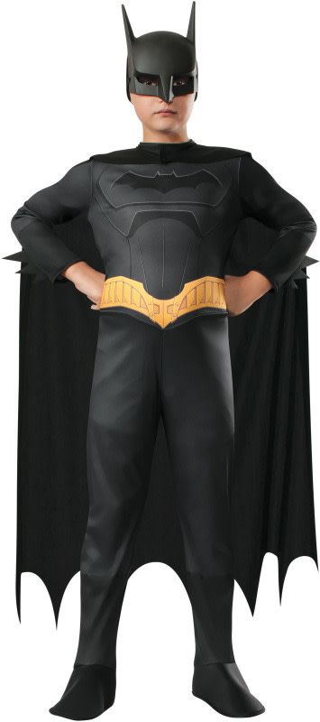 Batman Beware Boys Child