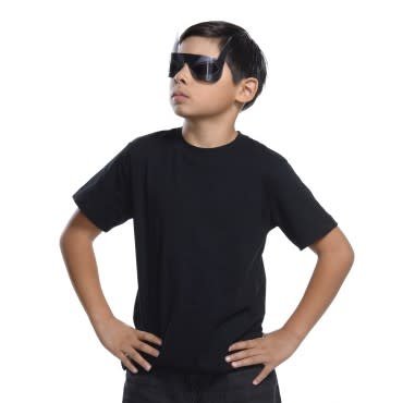 Batman Character Eyes Batman