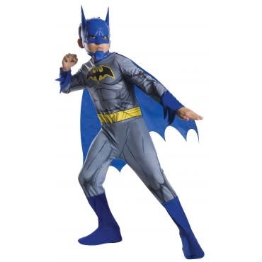 Batman Unlimited