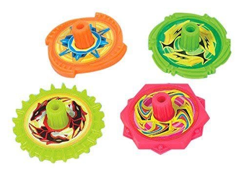 Battle Spin Tops Hi Ct Fvr