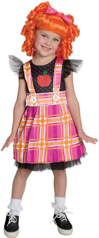 Bea Spells - A - Lot Girls Child