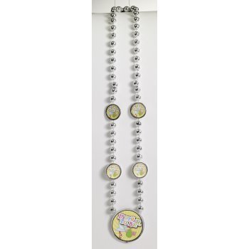 Bead Necklace - Mother To Be