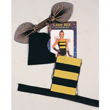 Bee Accessory Kit