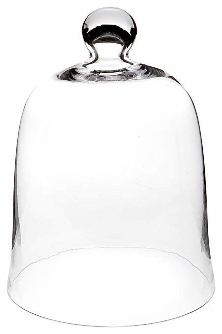 Bell Jars Home Accessories