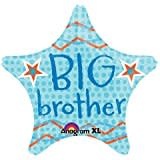 Big Brother Star Standard Star Xl