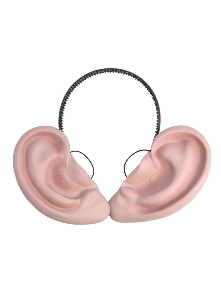 Big Ear Costume Headband