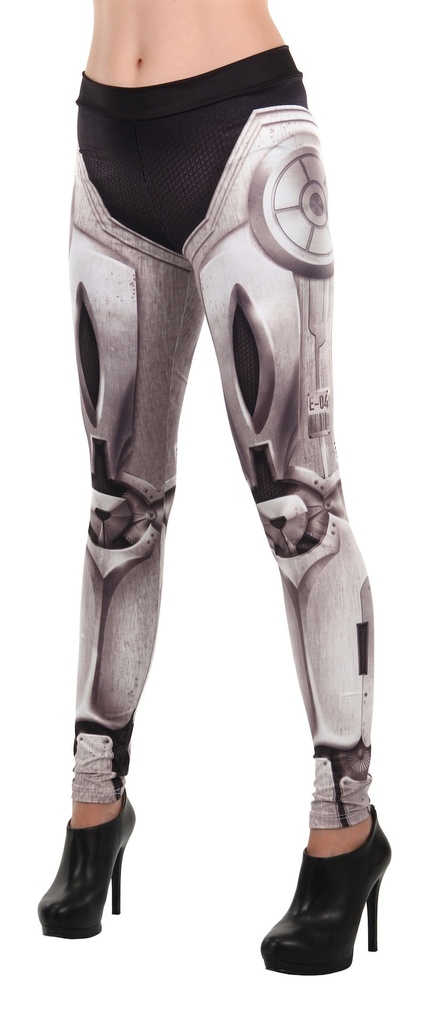 Bionic Leggings One Size