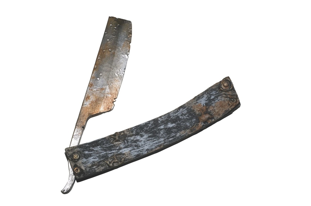Bladed Weapon