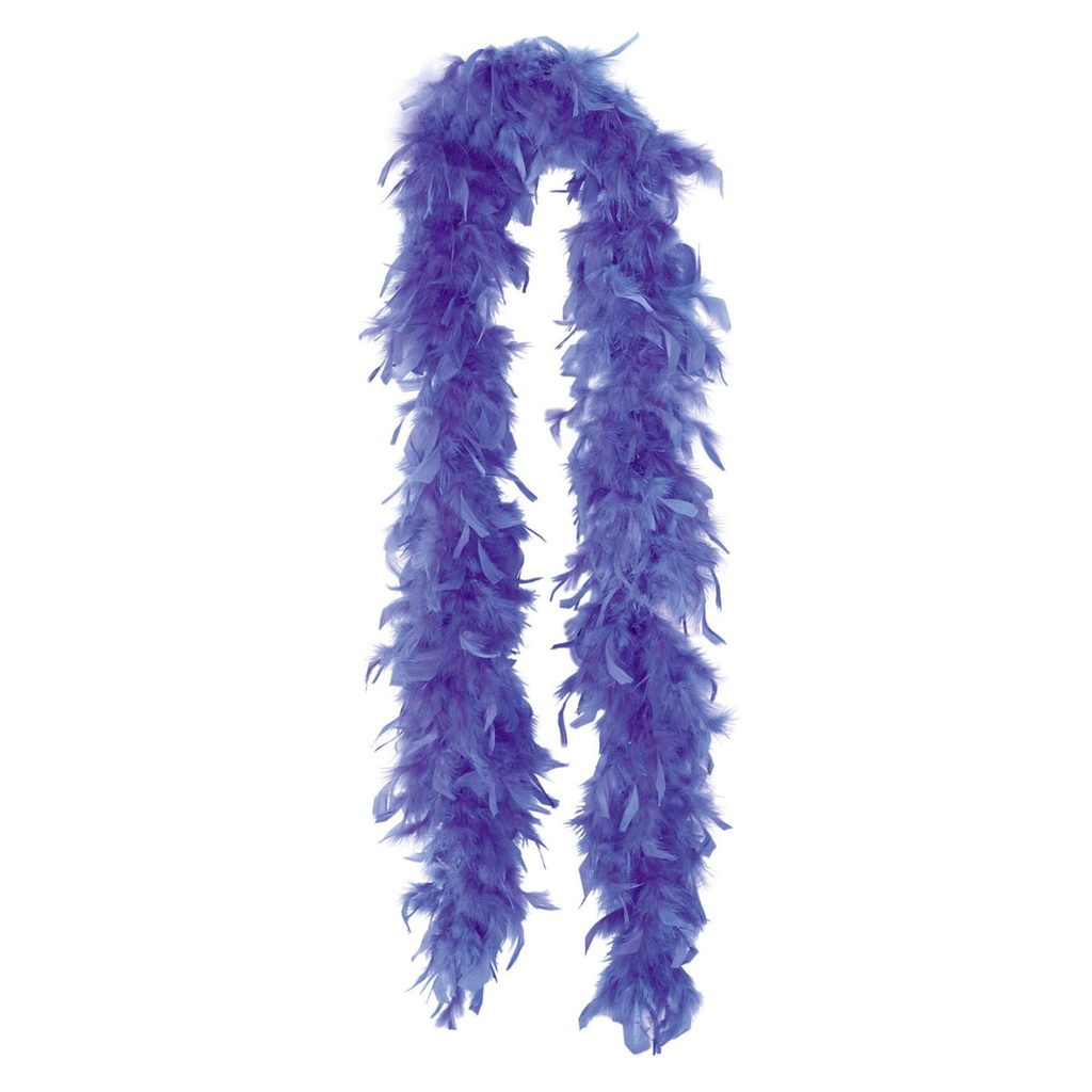 Blue Boa