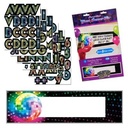 Disco Fever Perosnalize It Giant 70's Banner 