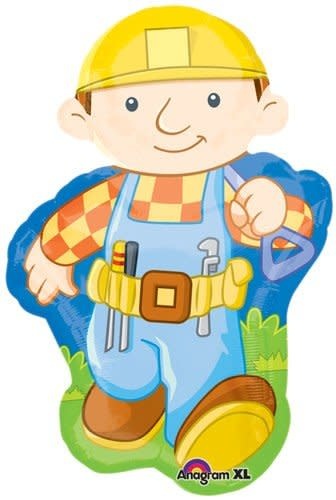 Bob The Builder