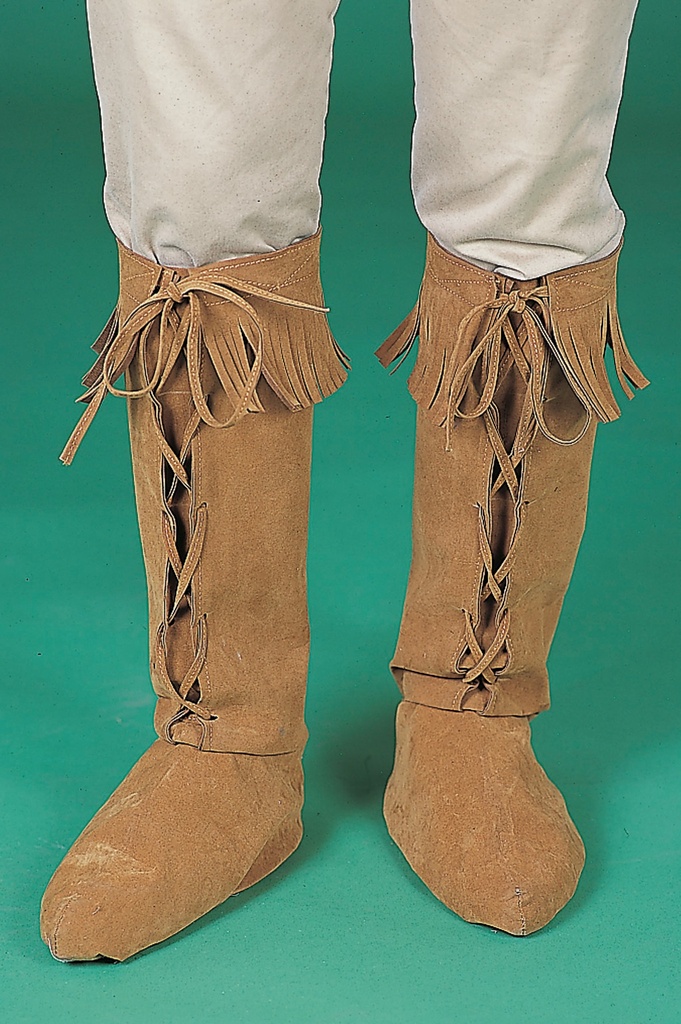 Boot Tops-Fringe