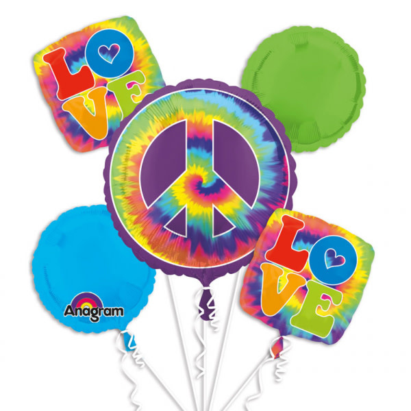 Bouquet - 60$ Feeling Groovy