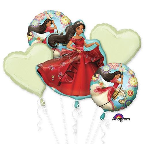 Bouquet - Elena Of Avalor