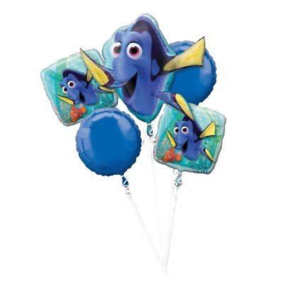 Bouquet - Finding Dory