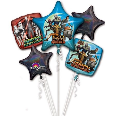 Bouquet - Star Wars Rebels