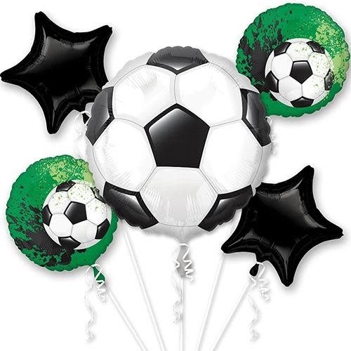 Bouquet Goal Getter Soccer Football