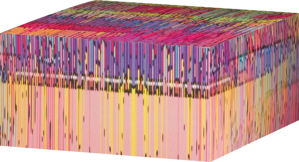 Box - 4 x 4 x 2 Earth Shake