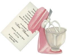 Box Inv - Pink Mixer Imprintable