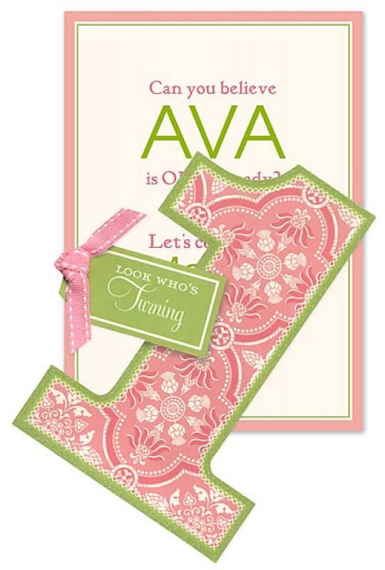 Box Inv Imp - Turning 1 Girl