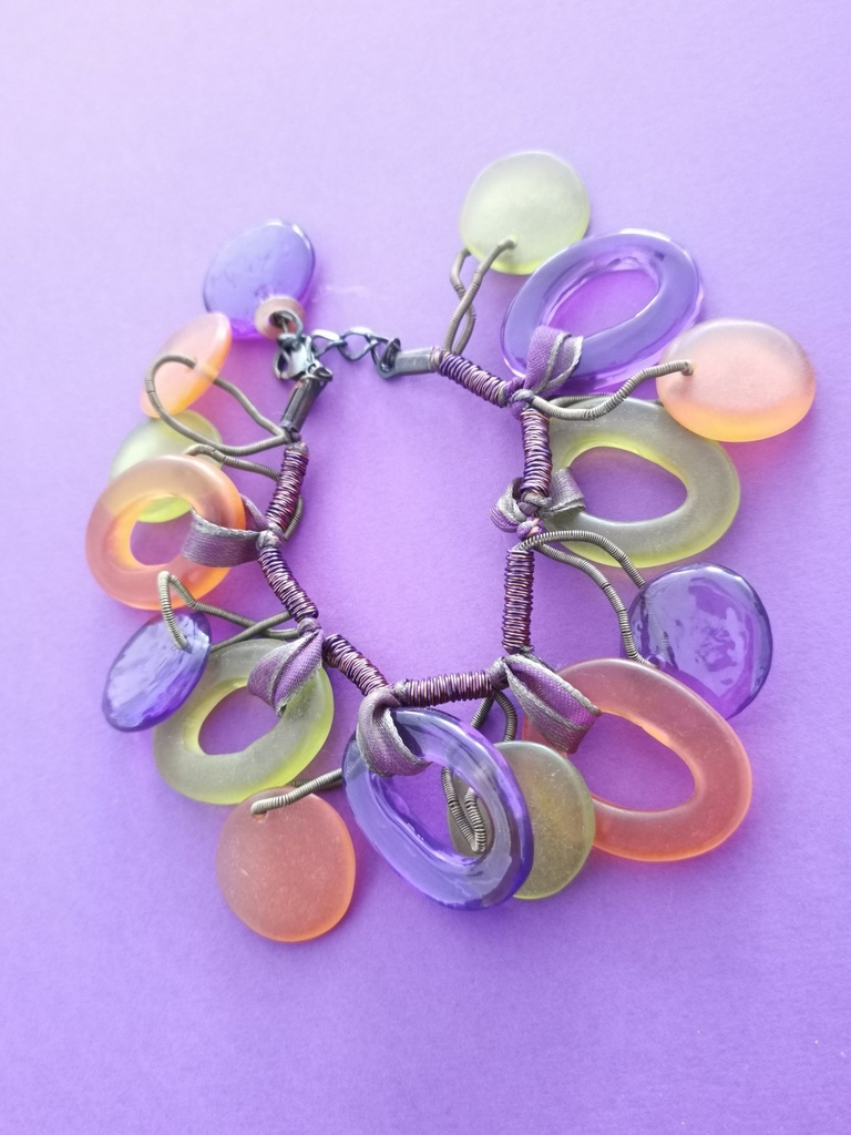 Bracelet - Bijou Jewelry