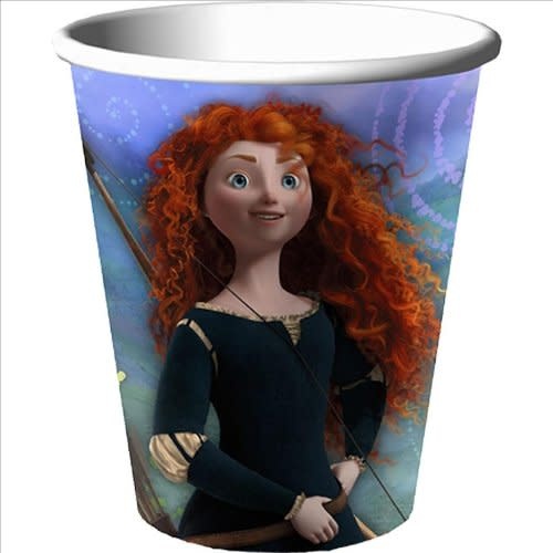 Brave - Cups
