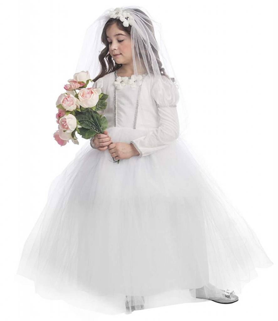 Bridal Princess TD Girls Toddler