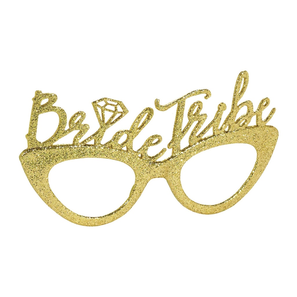 Bride Tribe Glasses