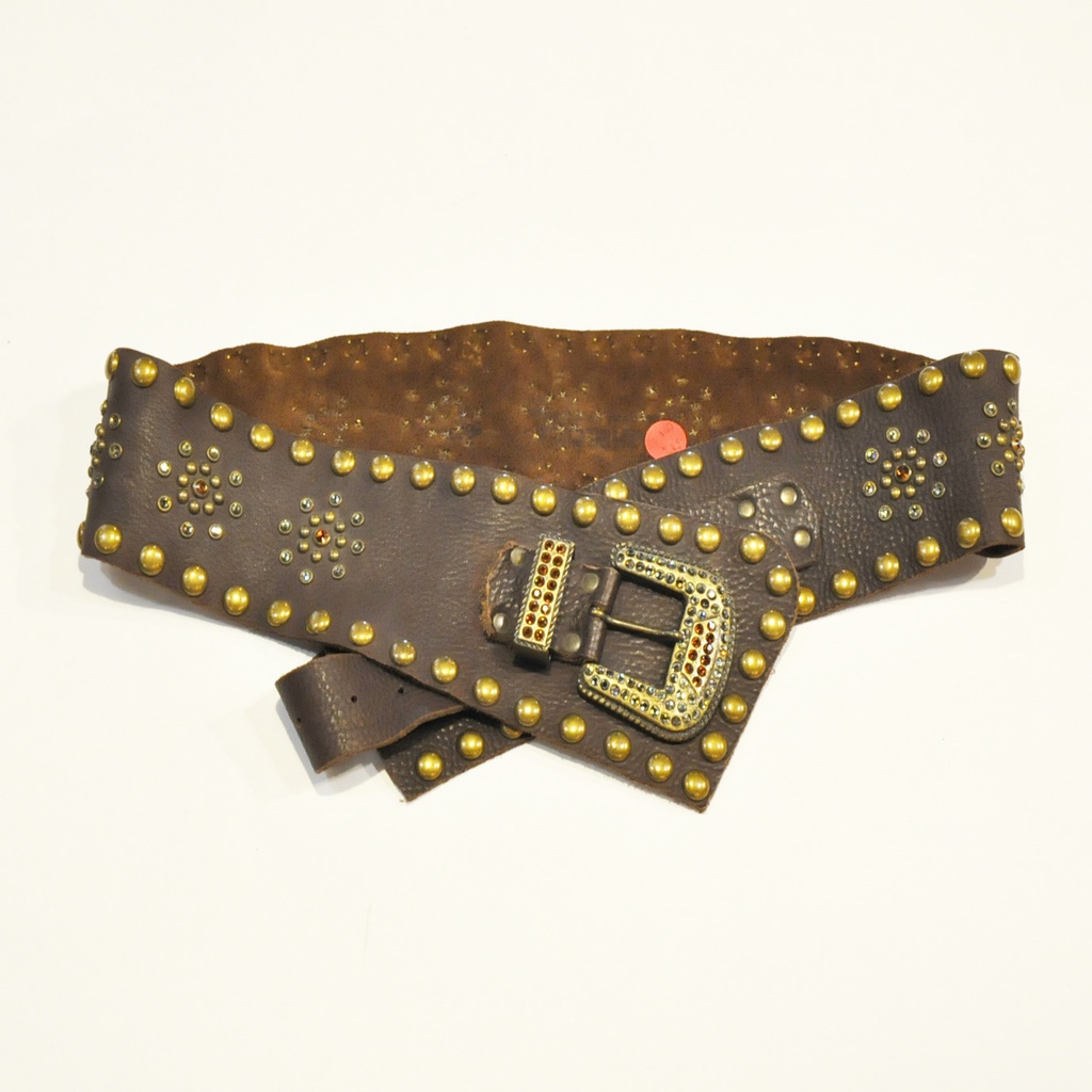 Brown Wild Belt Gifts
