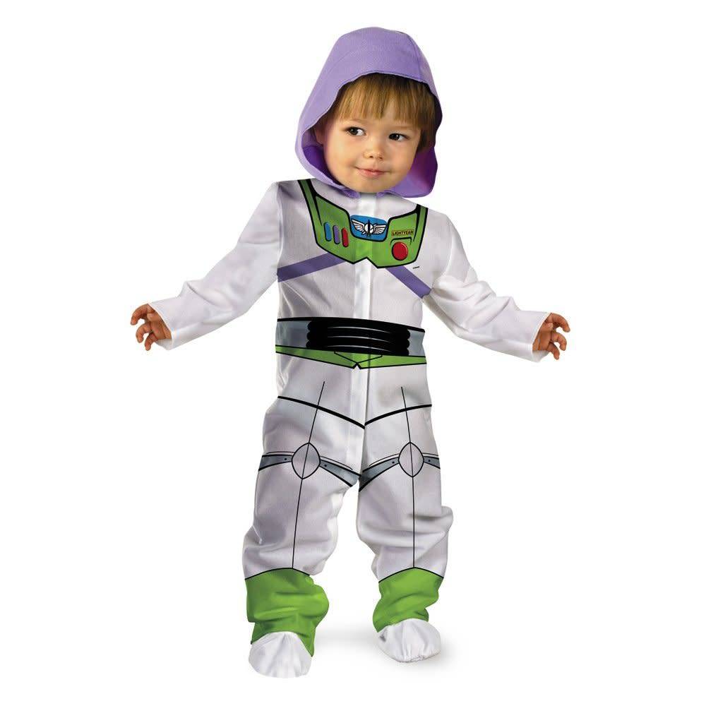 Buzz Lightyear Classic  Boys Imfant