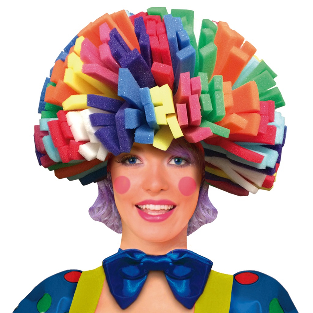 CLOWN  Essentials  Hats