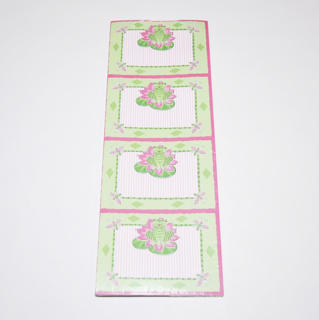 Calling Cards - Pack/24