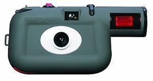Camera - Colorsplash Chackra Photography