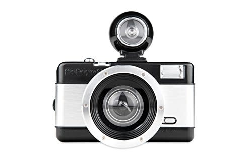 Camera - Fisheye No. 2 Black Photography