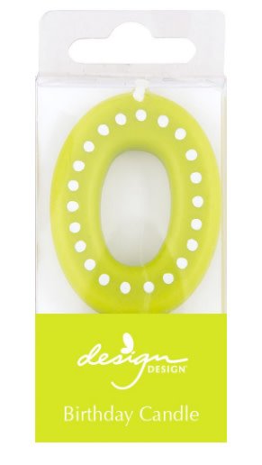 Candle - Marquee 0