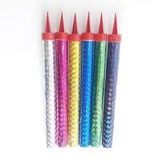 Candle Sparkle - 12cm