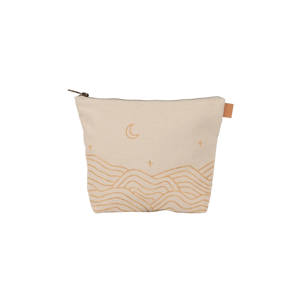 Canvas Tweedle Dee - Chill Hills Bags & Pouches