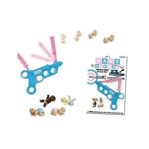 لعبة "المنجنيق" الصغيرة - حفلات استقبال المواليد للأولاد