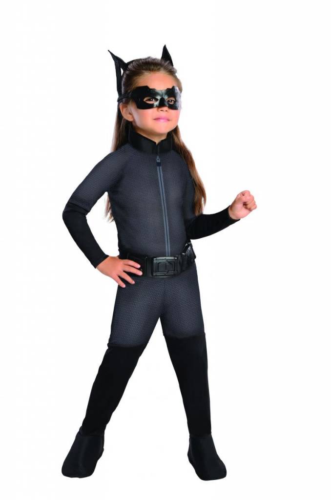 Catwoman - Toddler
