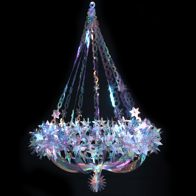 Chandlier Star