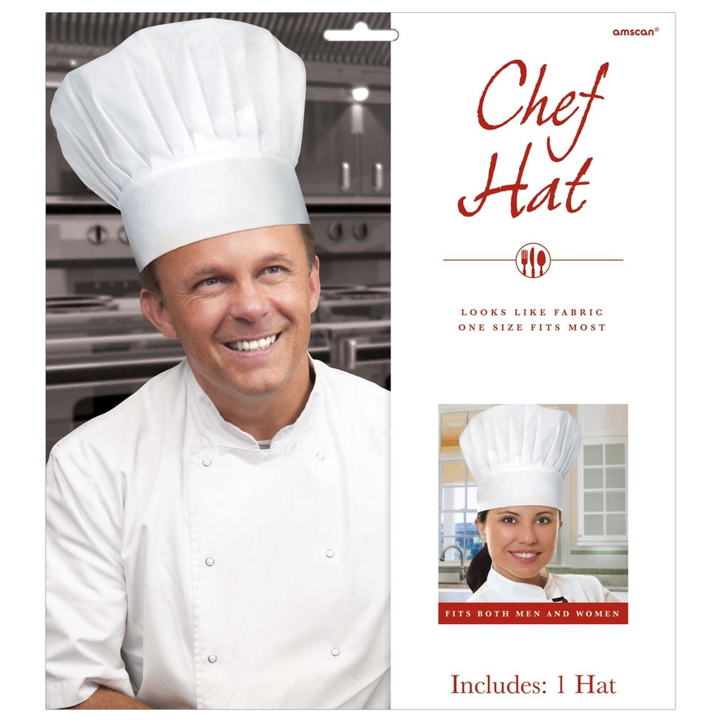 Chef Hat