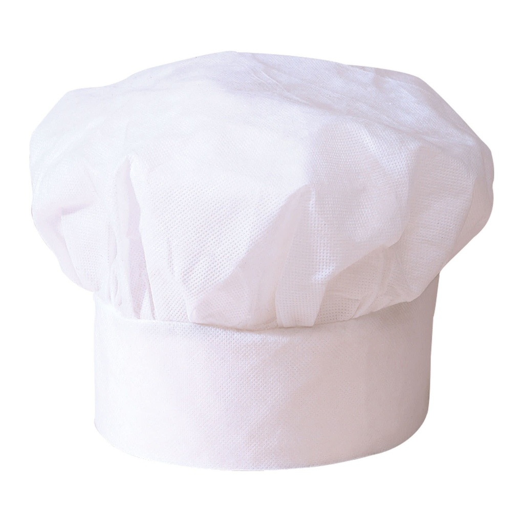 Chef's  Essentials  Hats