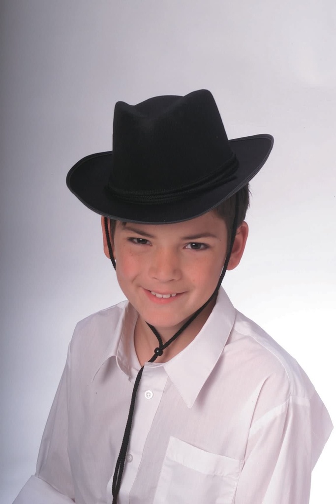 Child Cowboy Hat