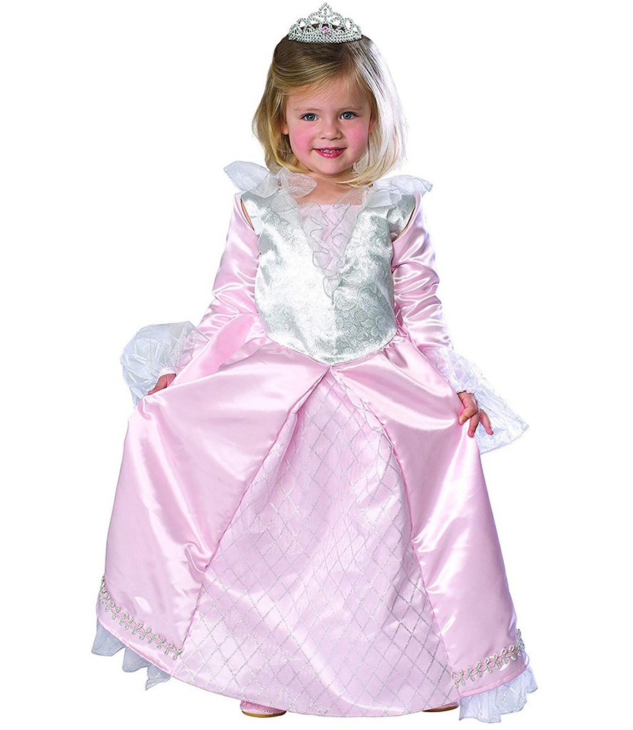 Cinderella Of Shrek Girls Child