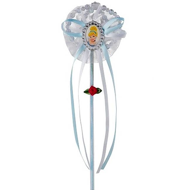 Cinderella Wand
